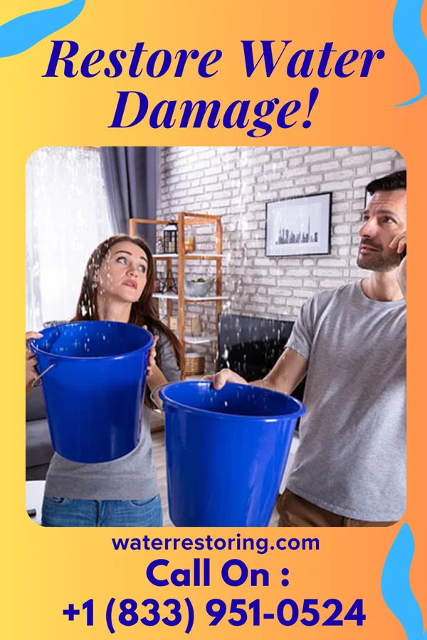 water restoration Peak Damage Recovery Team Crossville